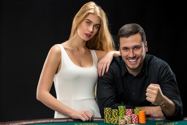 Tampilan Leaderboard real-time di dashboard nomorslot dengan peringkat pemain