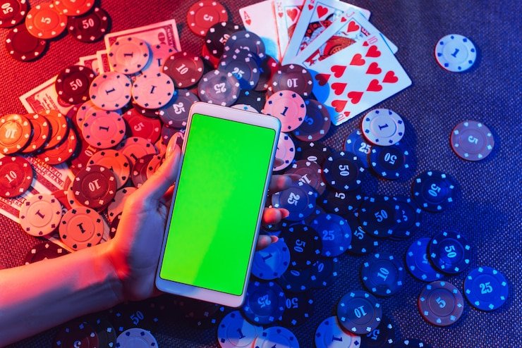 Proses verifikasi dua faktor di nomorslot dengan kode OTP