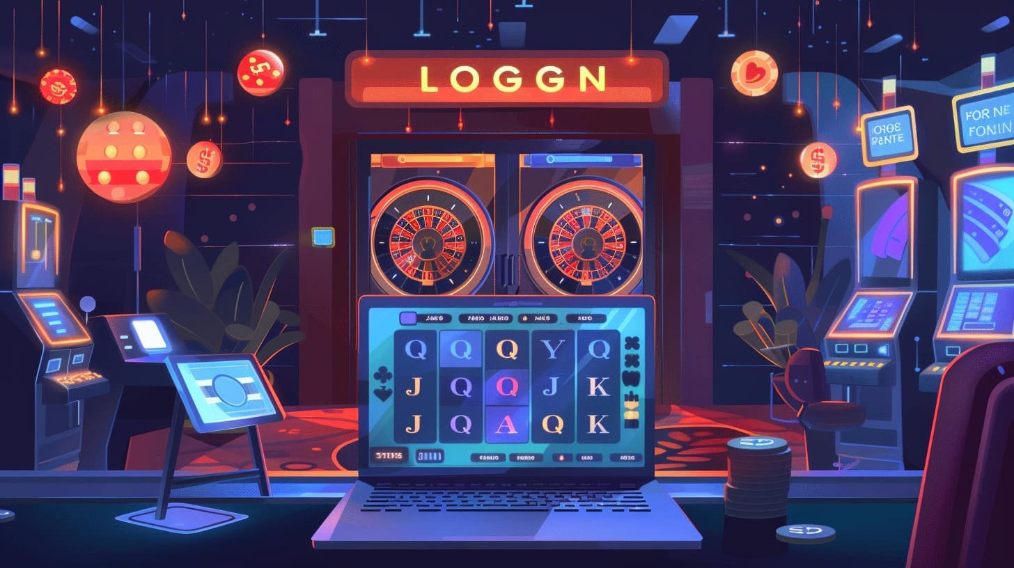 Dashboard akun nomorslot menampilkan bonus yang tersedia